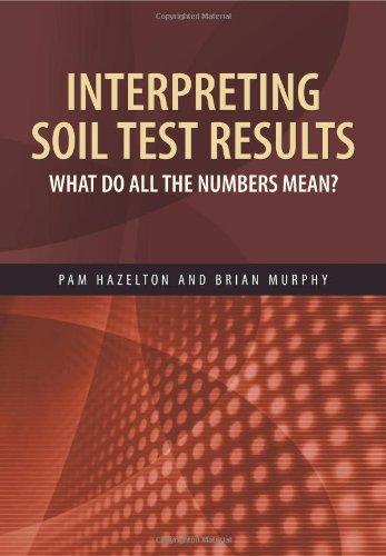 Interpreting Soil Test Results Pam Hazelton Brian L Murphy