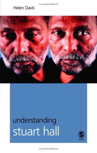 Understanding Stuart Hall 1st Edition Helen Davis