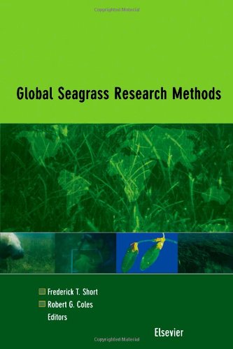 Global Seagrass Research Methods 1st Edition Frederick T Short