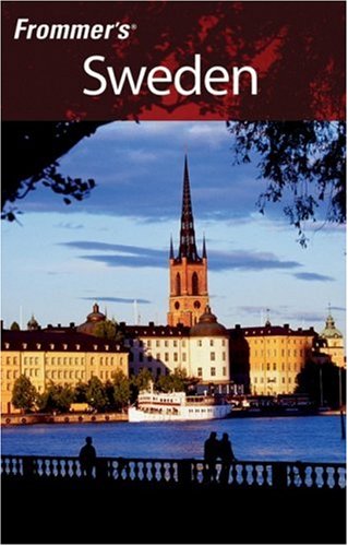 Frommers Sweden 2007 Frommers Complete 5th Darwin Porter