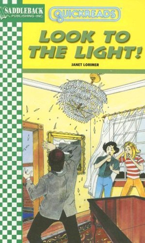 Look To The Light Quickreads Series 2 Janet Lorimer