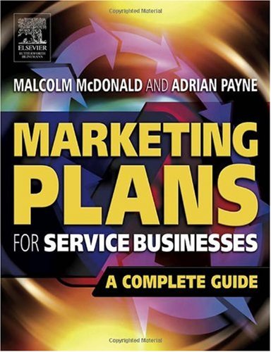 Marketing Due Diligence Reconnecting Strategy To Share Price 1st Edition Malcolm Mcdonald