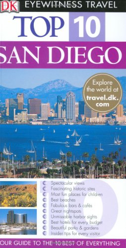 Top 10 San Diego Pamela Barrus