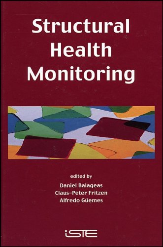 Structural Health Monitoring Alfredo Guemes