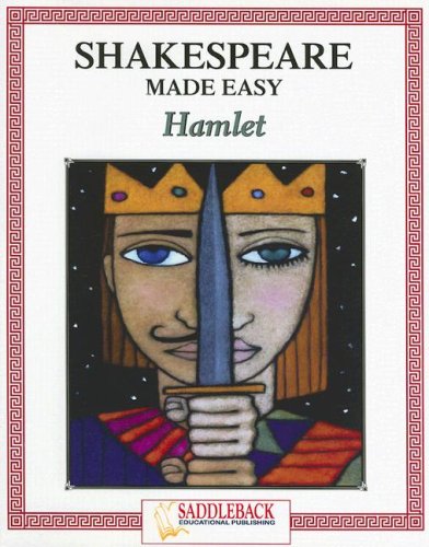 Hamlet Shakespeare Made Easy Study Guides Tanya Grosz Linda Wendler