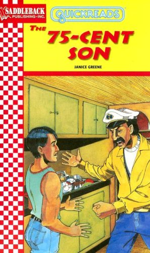 The 75 Cent Son Quickreads Series 1 Janice Greene