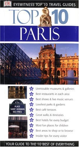 Top 10 Paris 1st Anna Brooke Paul Hines