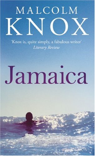 Jamaica Malcolm Knox