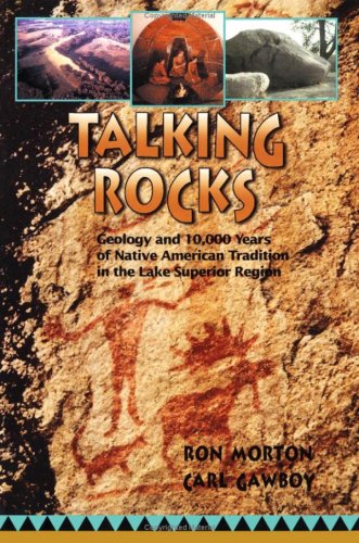 Talking Rocks Pb 1st Edition Morton