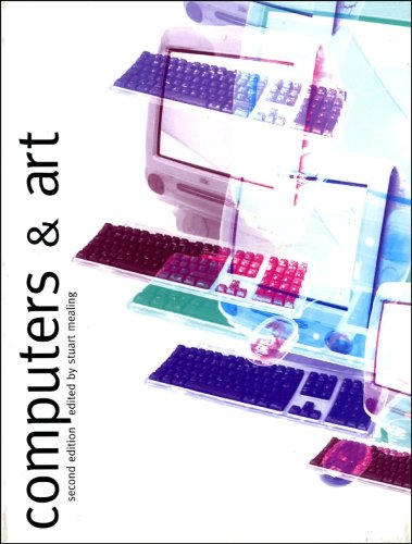Computers And Art 2008 2nd Edition Stuart Mealing