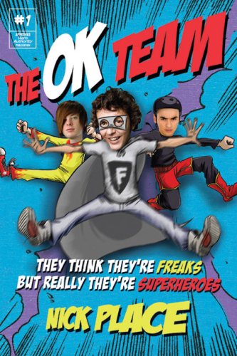 The Ok Team Nick Place