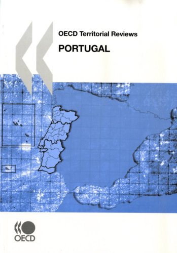 Oecd Territorial Reviews Portugal Bernan