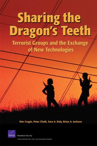 Sharing The Dragons Teeth Terrorist Groups And The Exchange Of New Technologies 1st Edition R Kim Cragin
