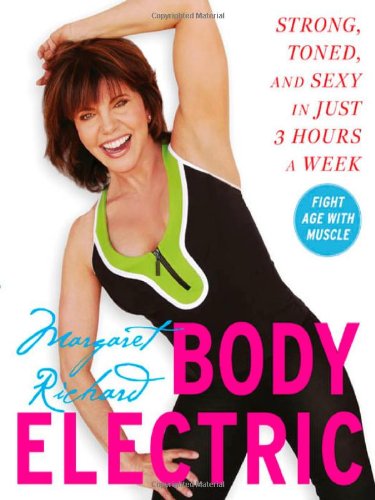 Body Electric 1st Edition Margaret Richard
