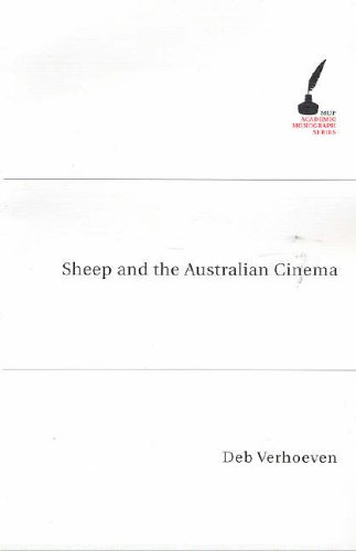 Sheep And The Australian Cinema Deb Verhoeven