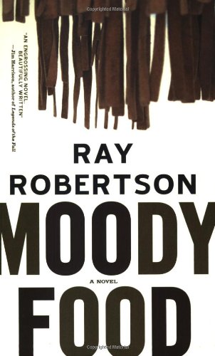 Moody Food Santa Fe Writers Project Ed Ray Robertson