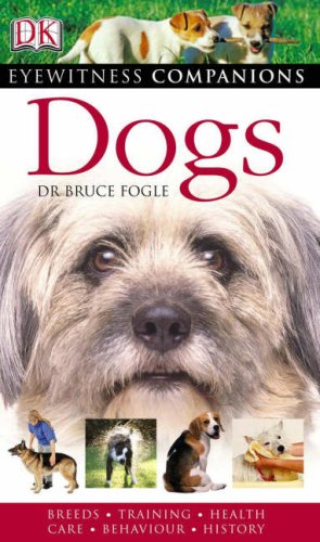 Dogs Bruce Fogle