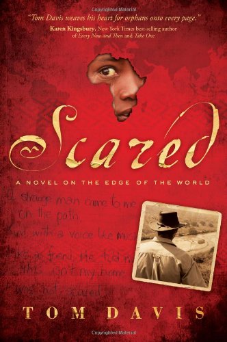 Scared New Tom Davis