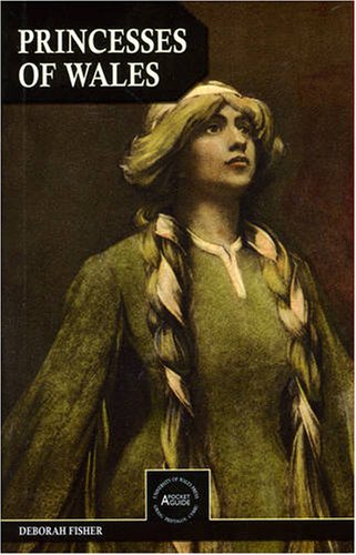 Princesses Of Wales Pocket Guide Series Deborah Fisher