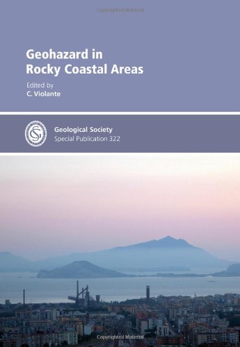 Geohazard In Rocky Coastal Areas Geological Society Special Publication No 322 C Violante