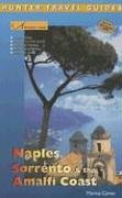 Adventure Guide Naples Sorrento The Amalfi Coast Hunter Travel Guides Marina Carter