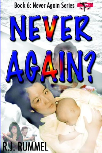 Never Again R J Rummel