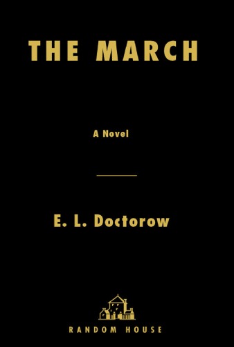 The March E L Doctorow