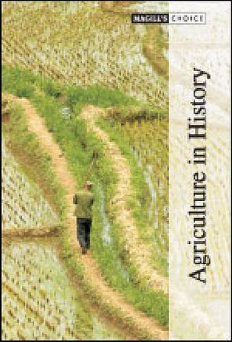 Agriculture In History Magills Choice 3 Vol Set 1st Edition R Kent Rasmussen