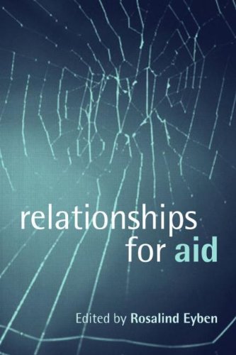 Relationships For Aid Rosalind Eyben