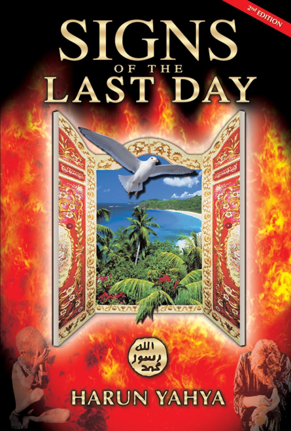 Signs Of The Last Day 2nd Harun Yahya
