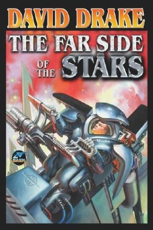 The Far Side Of The Stars 1st Edition David Drake