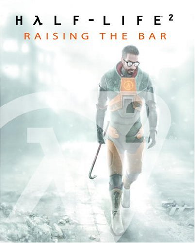 Halflife 2 Raising The Bar David Hodgson