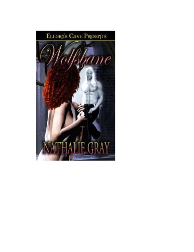 Wolfsbane 010 Wolfsbane Nathalie Gray