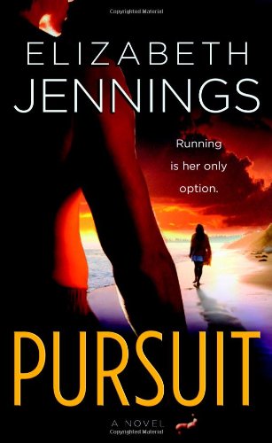 Pursuit Elizabeth Jennings