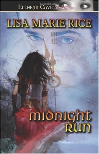 Midnight Run Lisa Marie Rice
