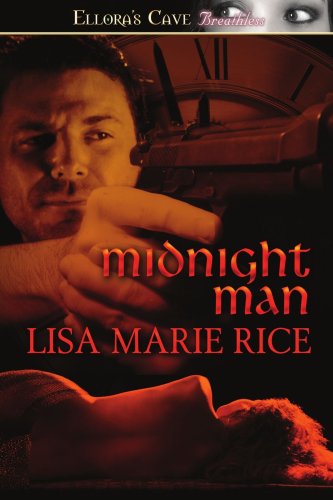 Midnight Man Midnight Series Book 1 Lisa Marie Rice