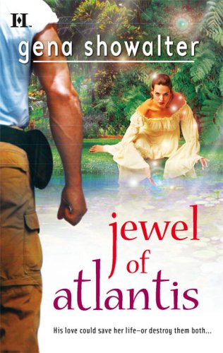 Jewel Of Atlantis Gena Showalter