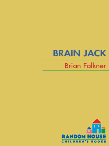 Brain Jack Brian Falkner