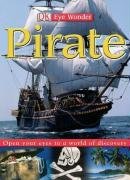 Pirate Eye Wonder Deborah Lock