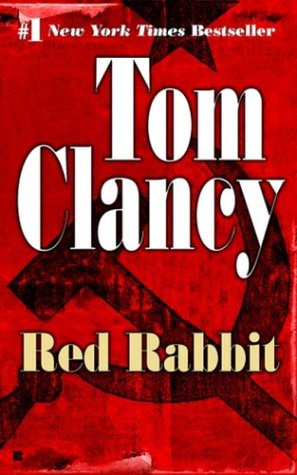 Red Rabbit Jack Ryan First Tom Clancy