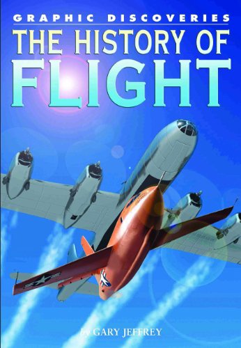 The History Of Flight Gary Jeffrey