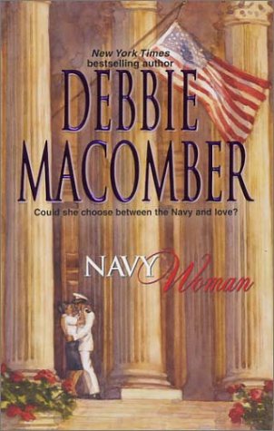 Navy Woman Debbie Macomber