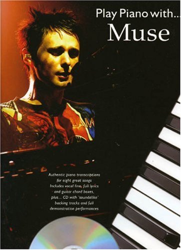 Play Piano With Muse Muse