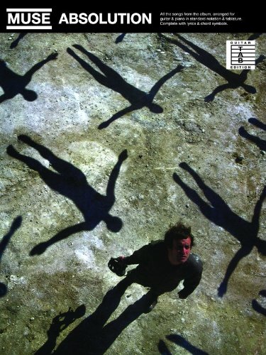 Muse Absolution Guitartab Edition Muse