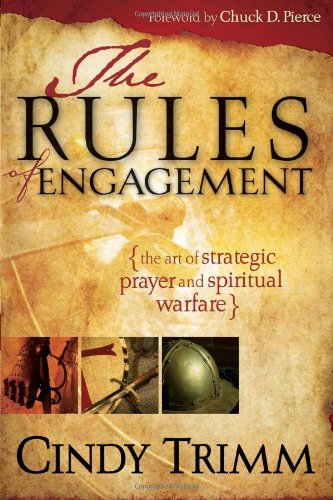The Rules Of Engagement Cindy Trimm