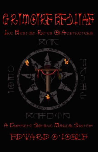 Grimoire Bestiae 1st Edward Otoole