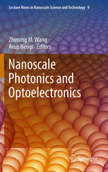 Nanoscale Photonics And Optoelectronics Science And Technology 1st Edition Hideo Iwase