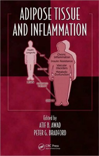 Adipose Tissue And Inflammation 1st Edition Peter G Bradford
