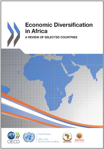 Economic Diversification In Africa A Review Of Selected Countries Oecd