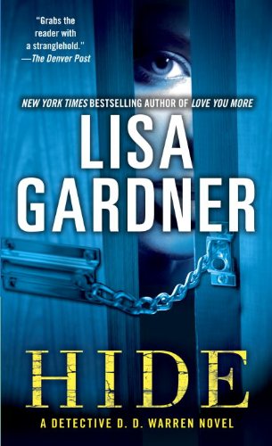 Hide Lisa Gardner
